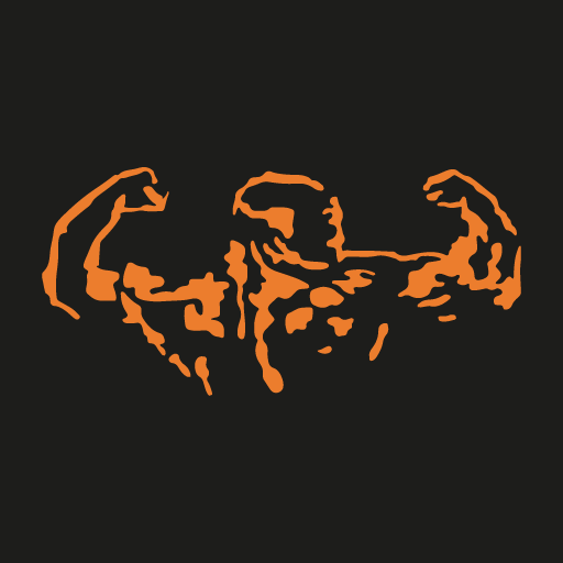 Alengym - OVG logo
