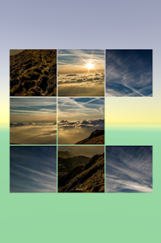 Palapeli - Screenshot 1