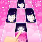 Catch Tiles Magic Piano Game 1.9.0