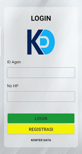 Anteprima dell'app