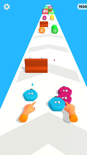 Hex Guns Screen 3
