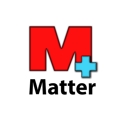 Money Mater Plus Report logo