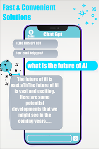 Chat GPT 4: IA de chat y voz