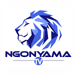 Cover Image of Download Ngonyama Tv  APK