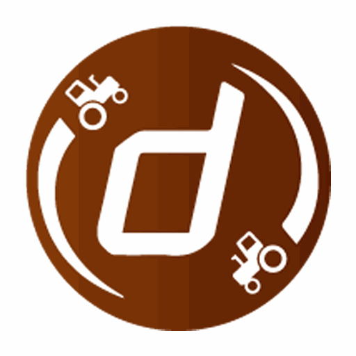 DataAgro Contabilidade logo