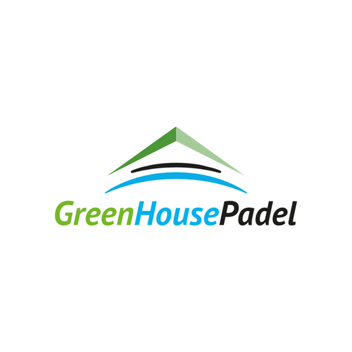 Green House logo