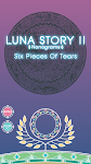 screenshot of Luna Story II (nonogram)