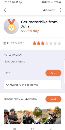 Date Calculator - Deniny® Screenshot 4 - AppWisp.com
