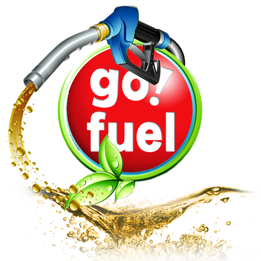 Go! Fuel logo