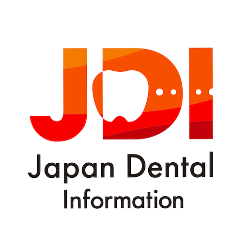 Japan Dental Information logo
