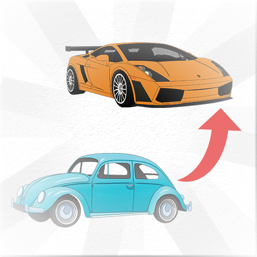 History of Cars logo