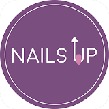 Nails Up сеть студий маникюра icon