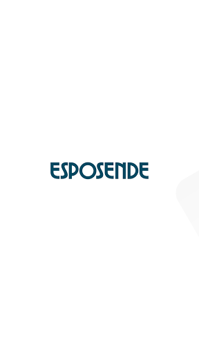 Android application Cartão Esposende screenshort