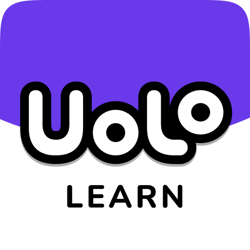 Uolo Learn ( Uolo Notes ) 3.1.4 Icon