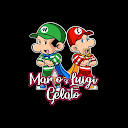Mario &amp; Luigi Gelato