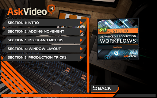 ASK.Video Course Workflows For Screen 2