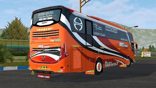 Mod Bus Bris Trans Tuan Muda Screen 3
