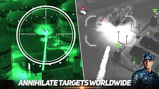 Drone 2 Free Assault – Apps no Google Play