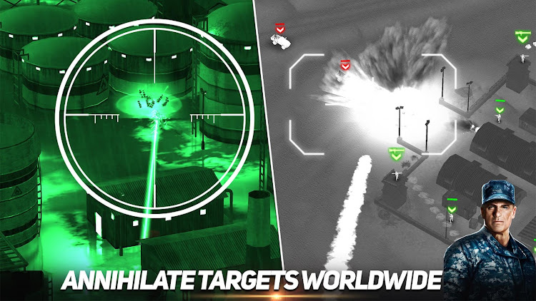 Drone 2 Free Assault - 2.2.168 - (Android)