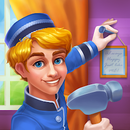 Hotel Decor: Hotel Manager Mod Apk