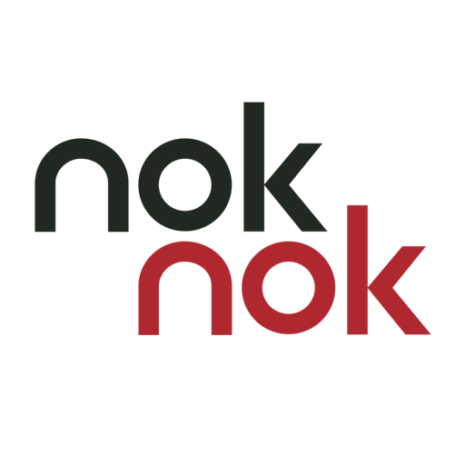 Nok Nok™ Biometric Test logo