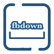 Video Downloader for Facebook - fvd video for fb