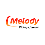 Cover Image of Download Melody - Vintage TV & Radio  APK