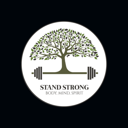 Stand Strong logo