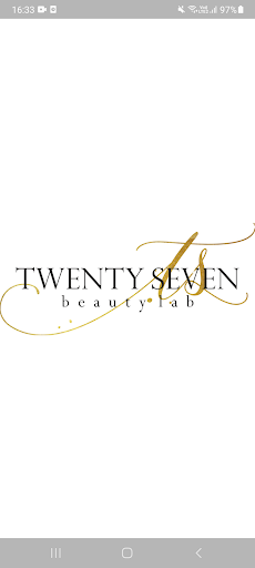 Android application TwentySeven screenshort