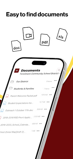 Fennimore Community Schools Screenshot 4 - AppWisp.com