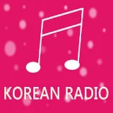 Korea Radio kpop icon