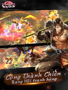 Thiên Long Bát Bộ 3D For PC 4