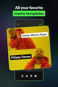 You guys are getting paid template Meme Generator - Piñata Farms - The best meme  generator and meme maker for video & image memes