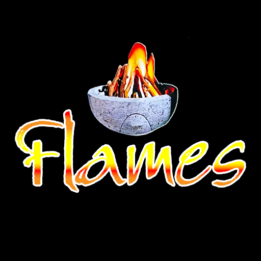 Flames ST19 logo
