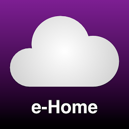 Icon image WAFERLOCK eHome