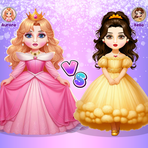 Wedding Doll Dress Up Games Download on Windows