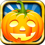 Halloween Pumpkin Maker icon