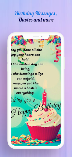 Husband Birthday Wishes Screen 3
