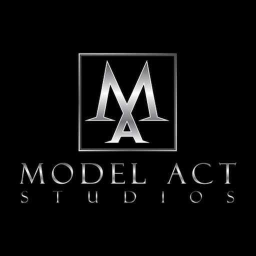Model Act Studios  Icon