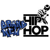 Brand New Hip Hop icon