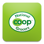 Cover Image of Tải xuống National Co+op Grocers  APK