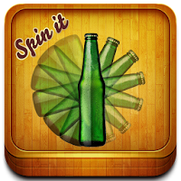 Spin the Bottle Ultra