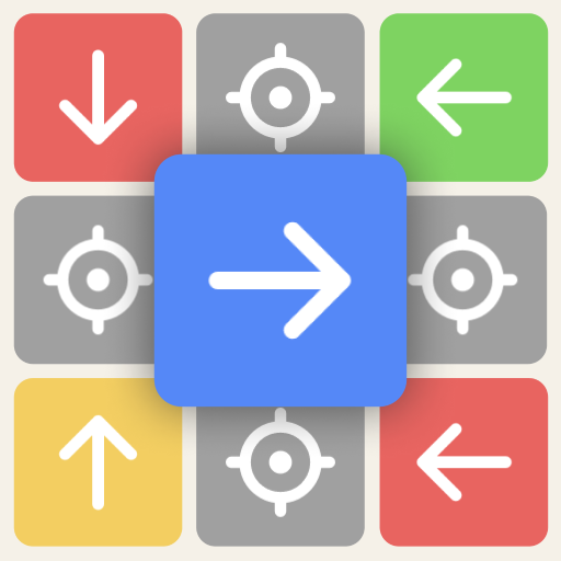 Relaxing Puzzle Match logo