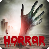 HD Horror Wallpapers icon