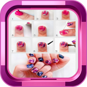 Nail Styles (Step by Step)