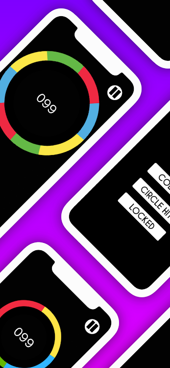 Color Hit: Match color puzzle - 2.0 - (Android)