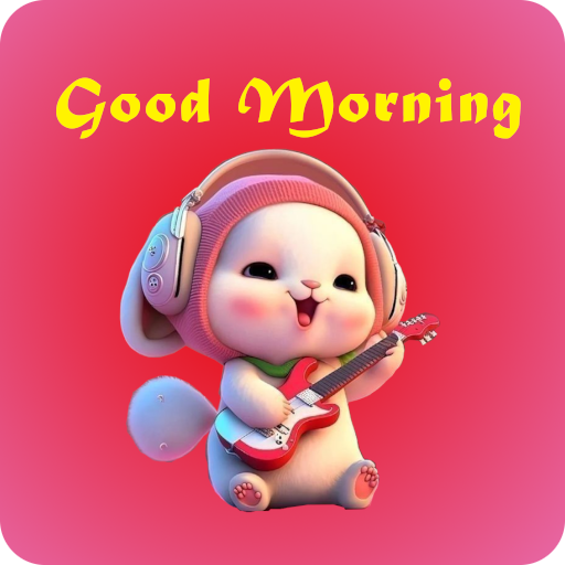 Good Morning Greeting Wishes