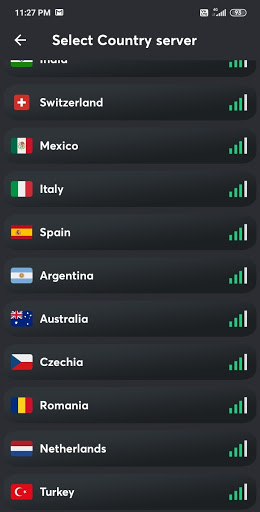 Italy VPN Proxy -A Fast, Unlimited, Free VPN Proxy
