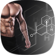 Top 17 Health & Fitness Apps Like Testosterone Boosting Workouts - Best Alternatives