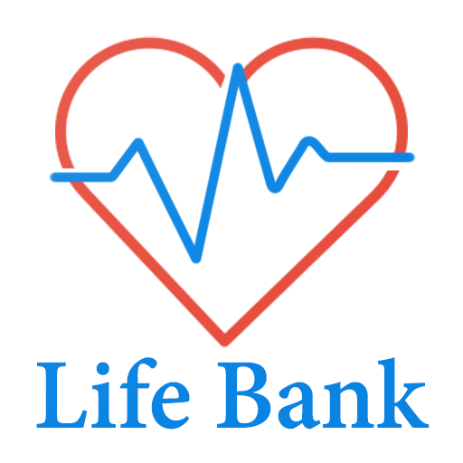 Новая жизнь банк. Life Bank.